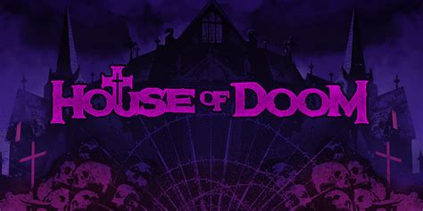 House Of Doom Review 2024